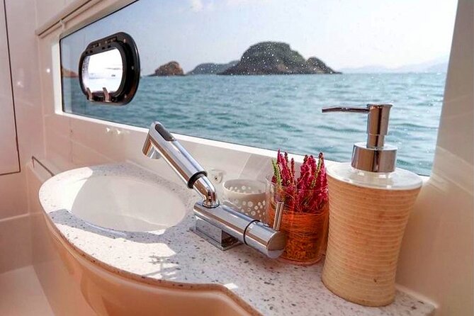 Luxury Catamaran Champagne Sunset Cruise - Who This Cruise Fits Best (And Who Might Want Something Else)