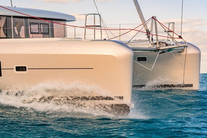 LUXURY Catamaran Sunset and Wine cruise - Price and Value: What You’re Actually Paying For