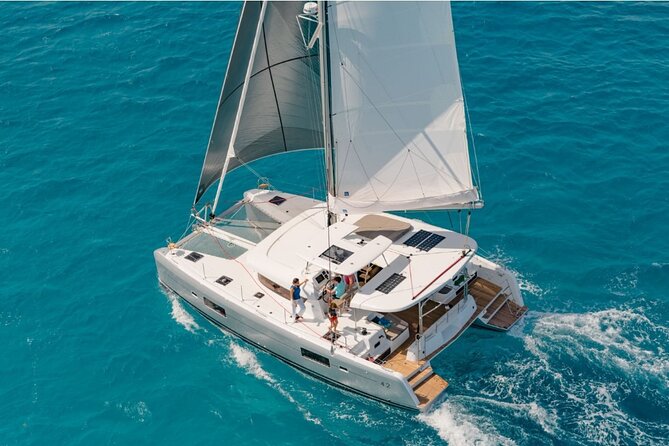 LUXURY Catamaran Sunset and Wine cruise - Should You Book This Luxury Sunset and Wine Cruise?