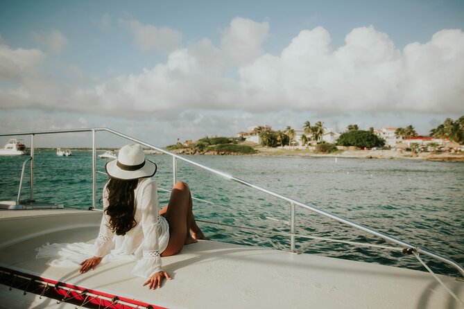 Luxury Champagne and Lobster Sail to Boca Catalina - Price and logistics: what $199 really buys you