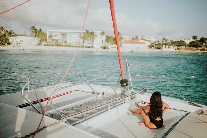 Luxury Champagne and Lobster Sail to Boca Catalina - Getting ready: what you should bring (and what’s already provided)