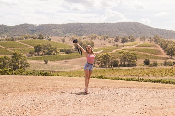 Luxury Hunter Valley Wildlife & Wine Tasting Tour from Sydney - Key Highlights You’ll Care About
