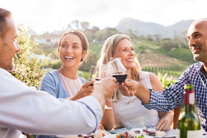 Luxury Hunter Valley Wildlife & Wine Tasting Tour from Sydney - Luxury Hunter Valley Day Trip: How the Sydney-to-Wine Schedule Works