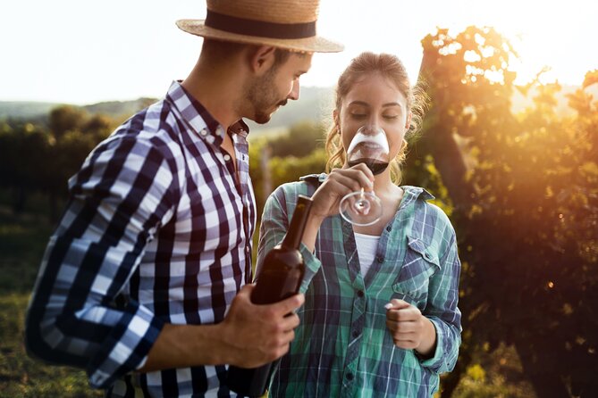 Luxury Hunter Valley Wildlife & Wine Tasting Tour from Sydney - Value Math: Why the Final Cost Can Surprise First-Time Bookers