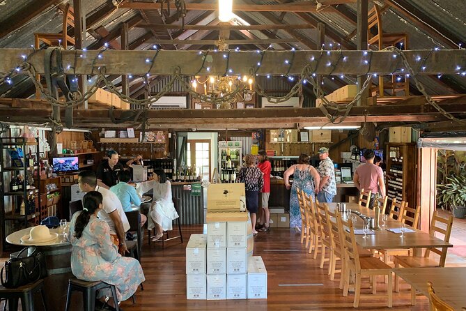 Luxury Hunter Valley Wildlife & Wine Tasting Tour from Sydney - Who Should Book This Tour (and Who Might Prefer a Different Style)