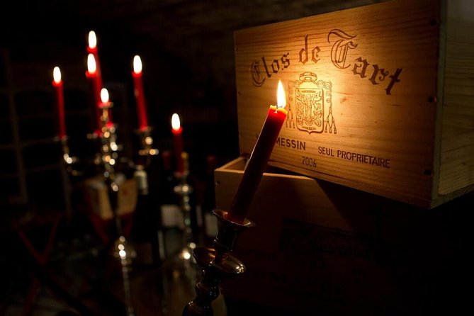 Luxury Luxury Wine Tour Experience - Burgundy in a luxury Mercedes day from Beaune