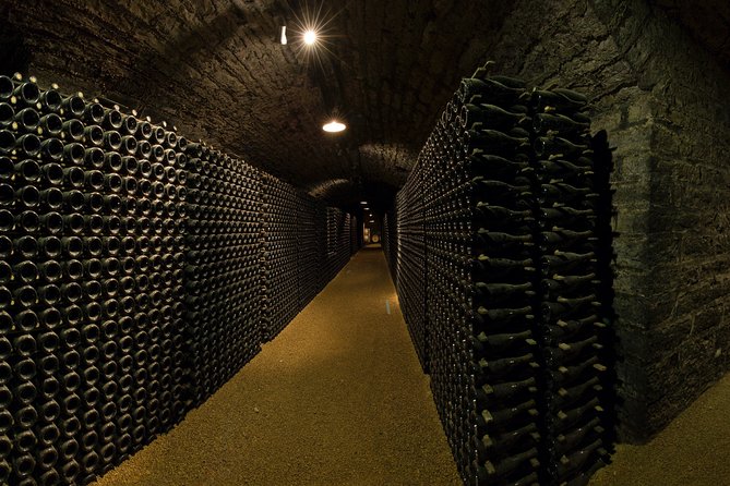 Luxury Luxury Wine Tour Experience - The big names you’ll see around the Côte d’Or