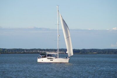 Luxury Sailing Experience Day with Champagne and Lunch or Dinner - Champagne, Two Courses, and Wine Options That Don’t Feel Strict