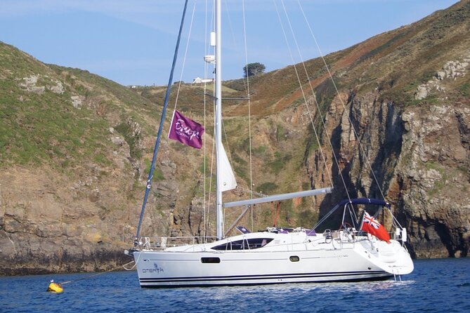 Luxury Sailing Experience Day with Champagne and Lunch or Dinner - How Much Does It Cost and What Do You Actually Get?