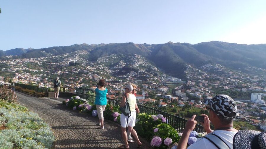 Madeira: Cabo Girao, Jeep Tour Adventure and Wine Tasting - Who This Tour Fits Best (and Who Should Skip It)