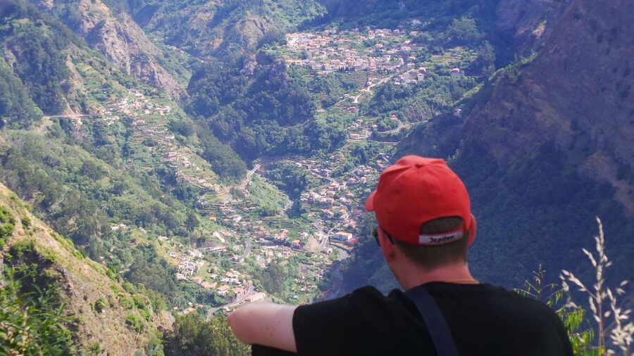Madeira: Cabo Girao, Jeep Tour Adventure and Wine Tasting - São Vicente and the Off-Road Drive: Where the Island Feels Less Tourist-Managed