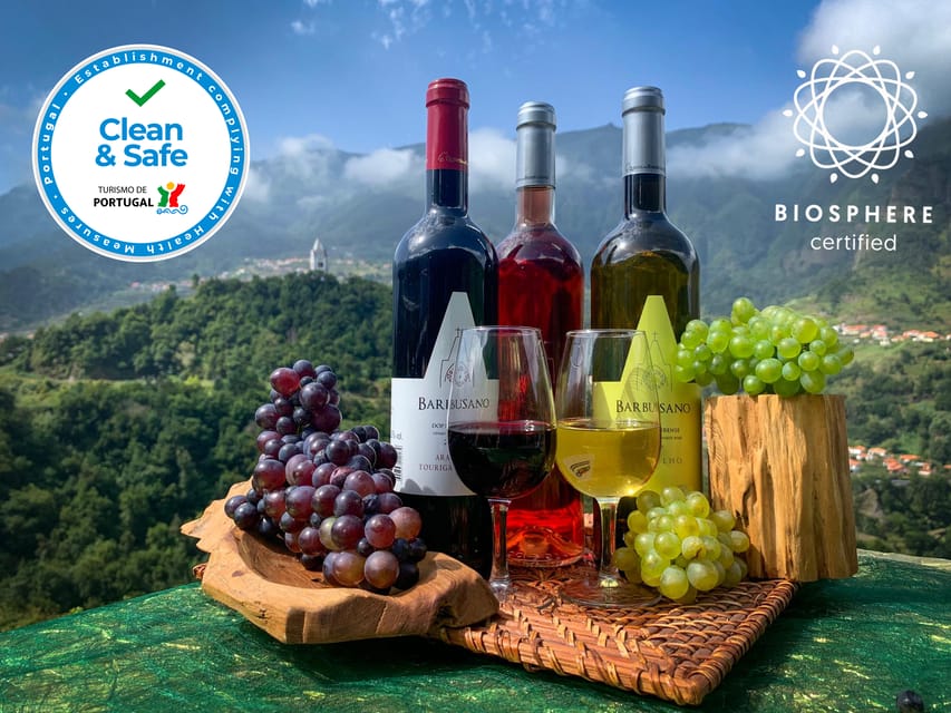 Madeira: Cabo Girão, Wine Tasting, & Serra d'Água Jeep Tour - Who should book this jeep-and-wine tour (and who shouldn’t)