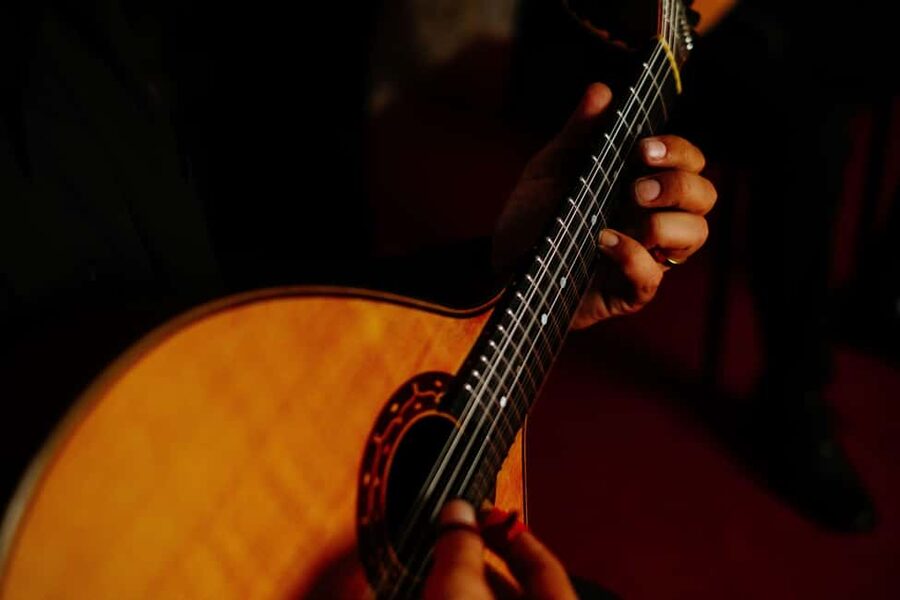 Madeira: Fado Show - The Heart of Portugal With Madeira Wine - Why Fado In Madeira Feels Like More Than A Performance