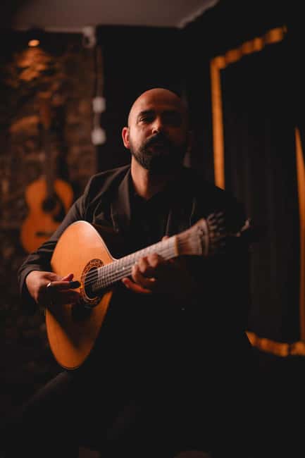 Madeira: Fado Show - The Heart of Portugal With Madeira Wine - The 50-Minute Fado Set: What You’ll Actually Hear