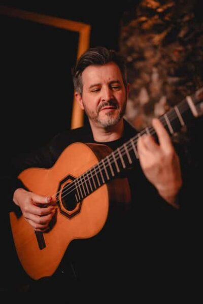Madeira: Fado Show - The Heart of Portugal With Madeira Wine - Before The Music: Wine Reception, Arrival, And The Room Vibe