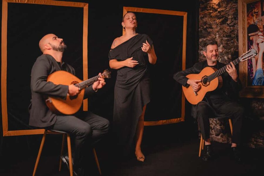Madeira: Fado Show - The Heart of Portugal With Madeira Wine - Venue Comfort, Photos, And Small Rules That Affect Your Night