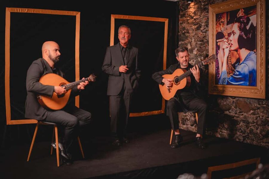 Madeira: Fado Show - The Heart of Portugal With Madeira Wine - Practical Value: Is $23 A Smart Use Of Your Time In Madeira?
