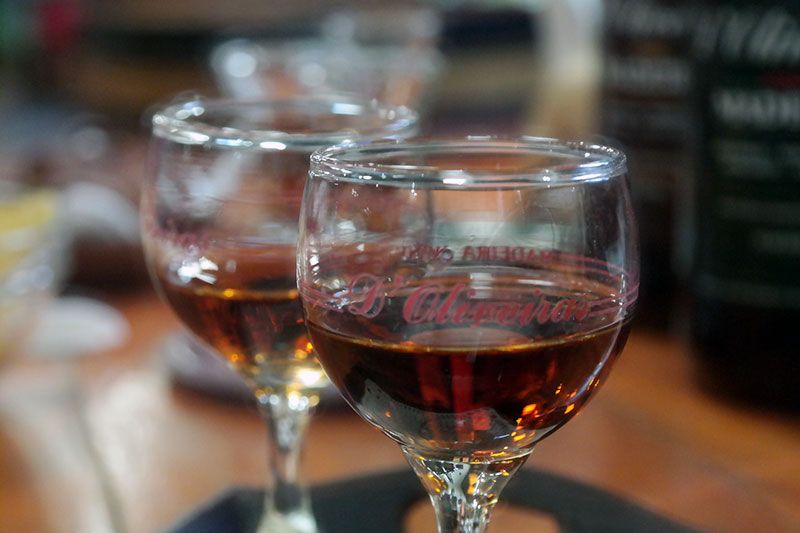 Madeira: Food and Wine Walking Tour in Funchal - Key highlights you will feel on the walk