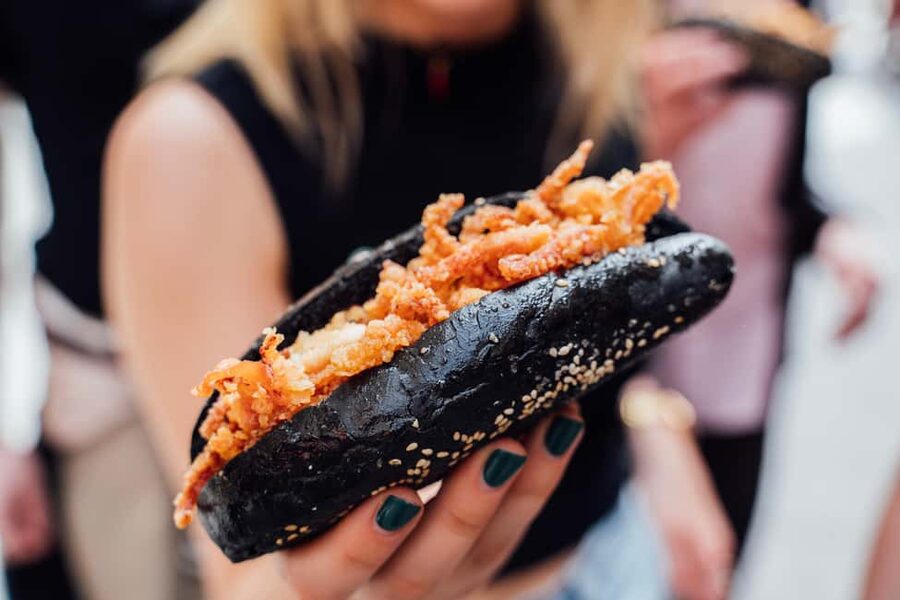 Madrid Guided Food Tour with Tapas and Spanish Wine - Why La Latina is the right Madrid for tapas