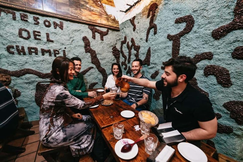 Madrid: Guided Tapas and Wine Tour with Terrace Visit - FAQ