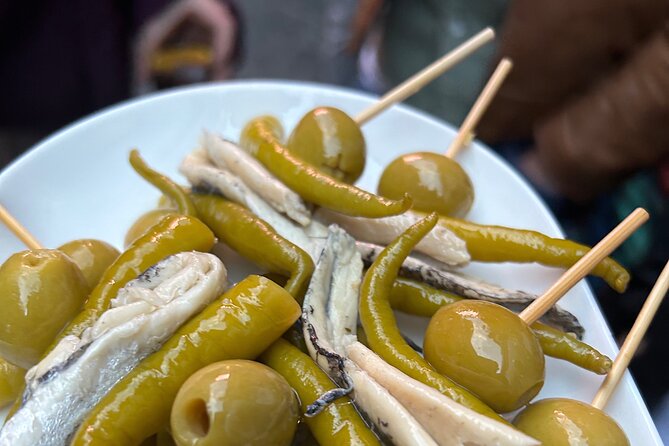 Madrid Local Tapas Tour with Private Dinner and Bottomless Wine - Key Points Worth Knowing