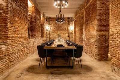 Madrid Local Tapas Tour with Private Dinner and Bottomless Wine - Where You Meet: Calle de Atocha and the Cooking Clubhouse Start