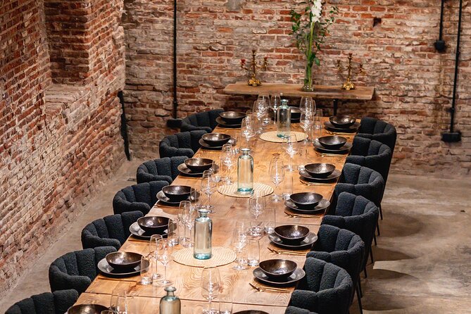 Madrid Local Tapas Tour with Private Dinner and Bottomless Wine - Who This Tour Fits Best (and Who Might Want Another Plan)
