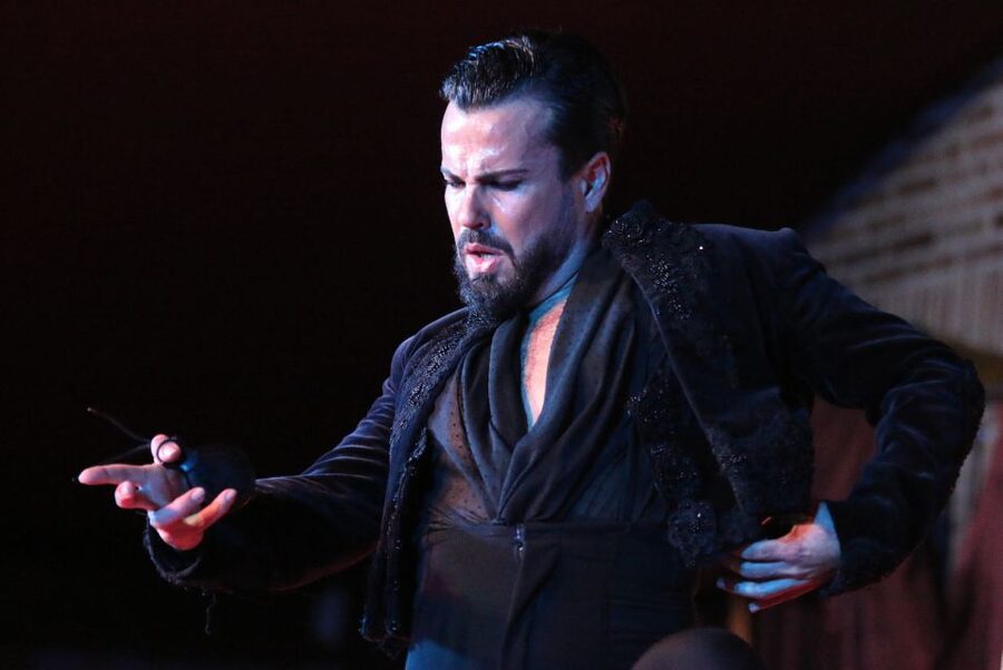 Madrid: Los Porches Flamenco Show with Tapas and Wine Ticket - FAQ