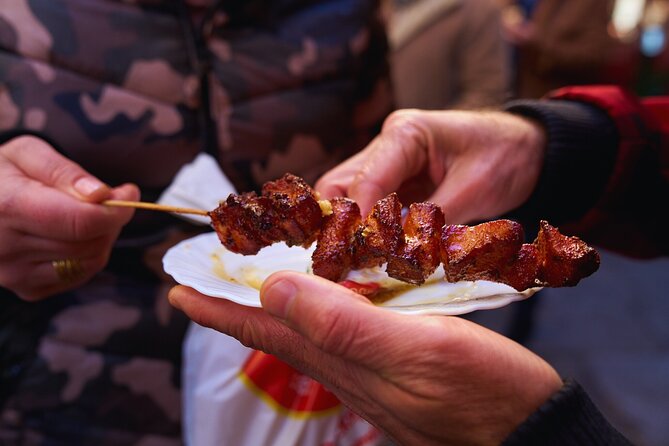 Madrid: Not Just Another Tapas & Wine Tour by Eating Europe - Key Highlights You’ll Actually Care About