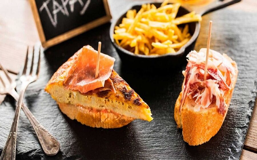 Madrid: Old Madrid Walking Food and Wine Tour - Key Things I’d Bet You’ll Like