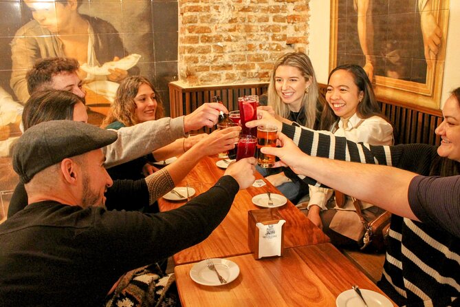 Madrid Tapas, Wine and History Tour - Four Taverns and One Plan: What This Tour Gets Right