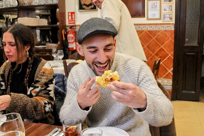 Madrid Tapas, Wine and History Tour - Barrio de las Letras: Late-Night Energy With a Writer’s Pulse