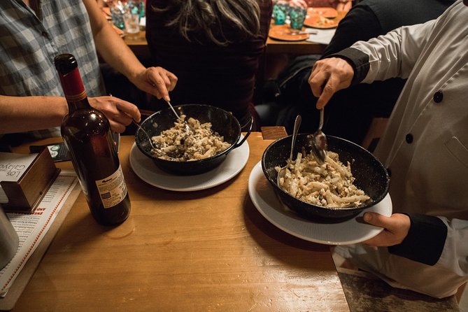 Madrid Tapas & Wine Tasting Walking Tour – Small Group Local Bars - Why Madrid’s Literary Quarter works for tapas