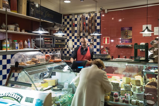 Madrid Tapas & Wine Tasting Walking Tour – Small Group Local Bars - The value question: is $93.12 actually a good deal?