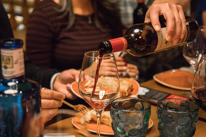 Madrid Tapas & Wine Tasting Walking Tour – Small Group Local Bars - What guides add (and why certain names pop up)
