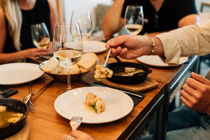 Madrid Tapas & Wine Tour with Rooftop Views and Local Guide - Price Check: Is $113.66 Worth It?