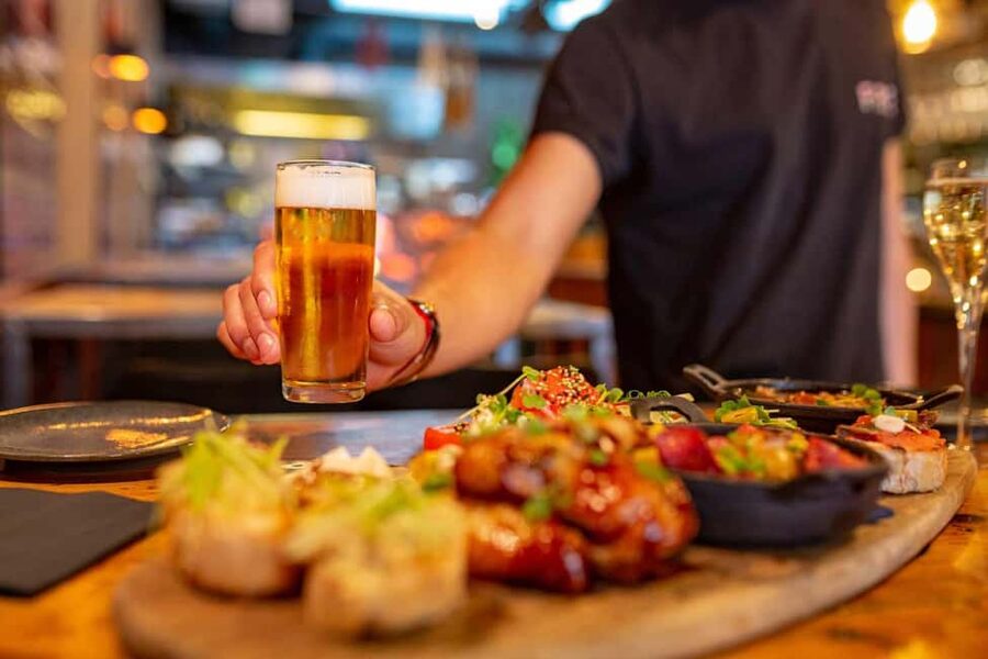 Madrid: Tapas & Wine Tour with Visit to a Rooftop - Where you start (and why starting point matters)