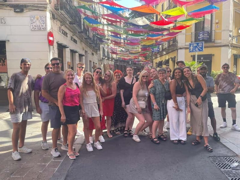 Madrid: Tapas & Wine Tour with Visit to a Rooftop - Price and value: what $56 buys you (and what it doesn’t)