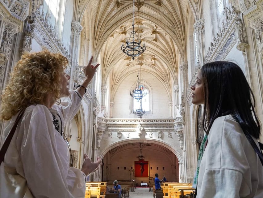 Madrid: Toledo Day Trip with Winery Visit and Wine Tasting - Value check: is $81 worth it for a Toledo + winery combo?