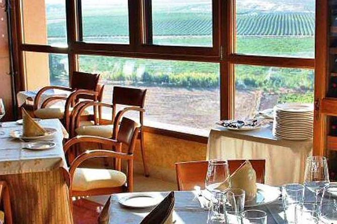 Madrid Wineries Private Tour with Hotel Pickup and Lunch - Key things to know before you go