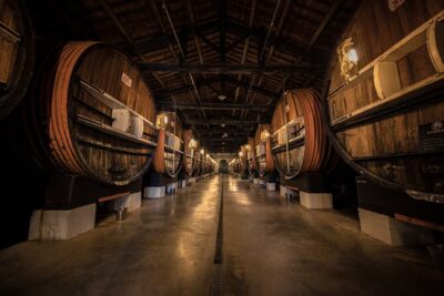 Maison Noilly Prat VIP tour, wine and vermouth tastings - Timing and language: English is offered daily, German on set days