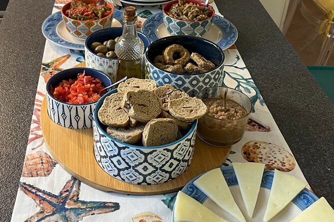Make pasta, drink wine. Cooking class with transported included! - Orecchiette Workshop: The Shape That Defines Puglia