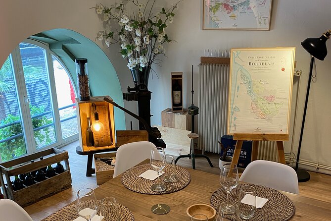 Make your own cuvée of Bordeaux wine - Should you book the Bordeaux make-your-own cuvée workshop?