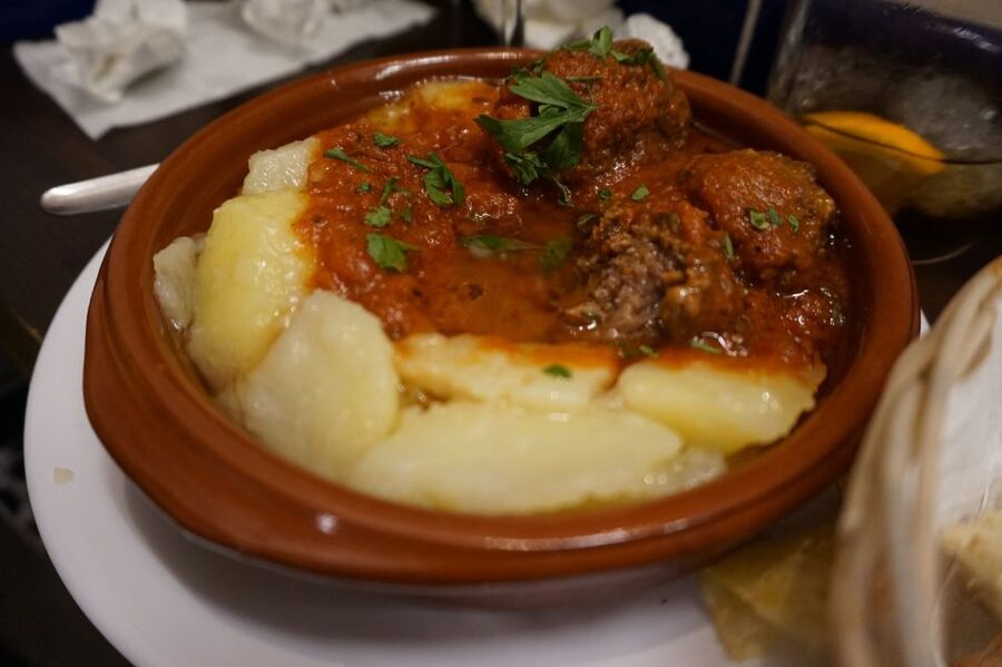Malaga: Flamenco, Tapas, and Wine Tour - Stop 1 at an historic cellar: 175 years of Málaga to start strong