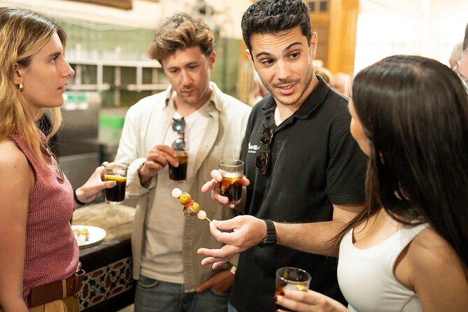 Malaga Private Gastronomic Tour: Tapas, Wine & Rooftops - Price of $290.25: Is This Private Tour Worth It?