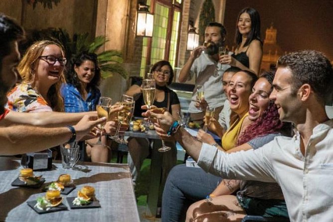 Malaga Tapas and Wine Tour - Key highlights to look for