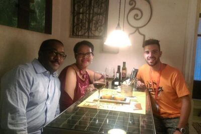 Malaga Tapas and Wine Tour - What you’ll eat: the tapas lineup that drives the whole tour