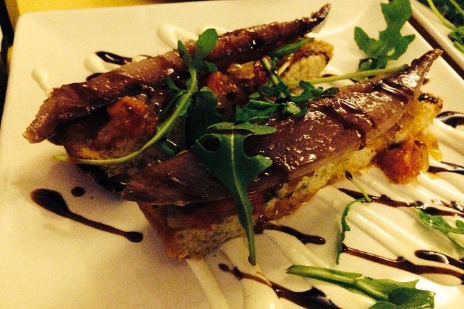 Malaga Tapas and Wine Tour - Guide energy really changes the experience (Maria and Adriano as examples)