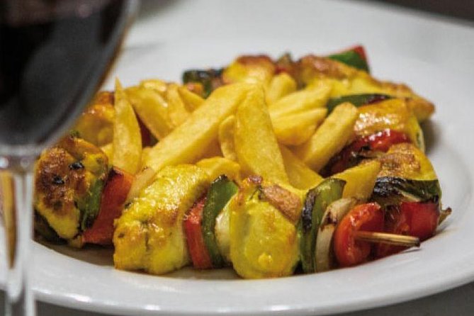 Malaga Tapas and Wine Tour - Price and value: what $145 buys you in real terms