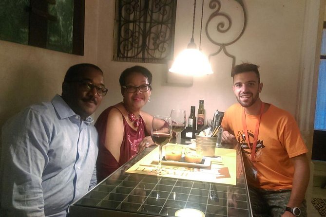 Malaga Tapas and Wine Tour - What you’ll eat: the tapas lineup that drives the whole tour